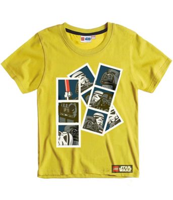 Star Wars Darth Vader T-Shirt - Fanartikel