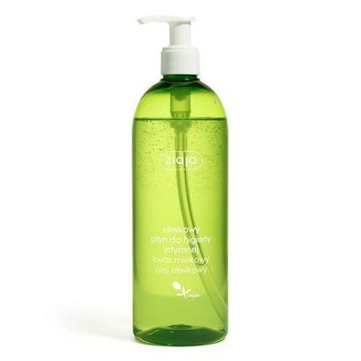 Ziaja Olivenoel Intimwaschlotion, 500 ml