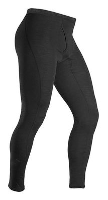 Penguin Fkt. Hose Merino Thight Charcoal - Größe: XL