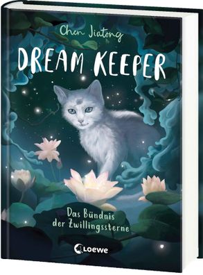 Dream Keeper (Band 2) - Das Bündnis der Zwillingssterne | Jiatong Chen | Buch