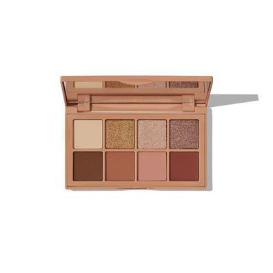 Paese Warm Crush Lidschattenpalette, 11 g