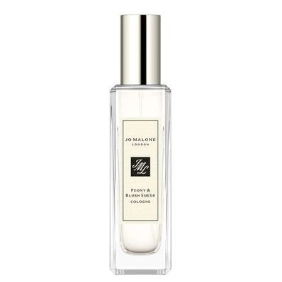Jo Malone Peony & Blush Suede Eau de Cologne, 30ml