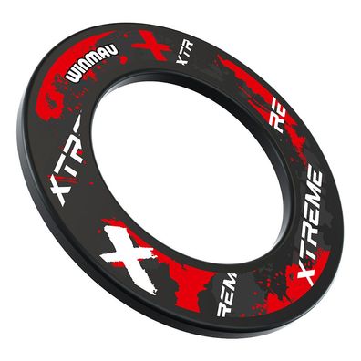 Catchring Winmau Xtreme red 4443