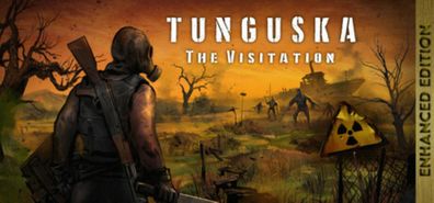Tunguska The Visitation Enhanced Edition (PC 2021 Nur Steam Key Download Code) No DVD