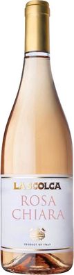 La Scolca Rosa Chiara Vino Da Tavo 2024 0.75 L Flasche (Gr. 0.75 L Flasche)