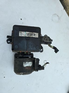 9654068680 Citroen C5 Hydraulikpumpe Fahrwerkspumpe