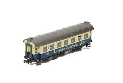 Roco 02250 - Personenwagen - Deutsche Weinstraße - Spur N - 1:160 - Nr. 2