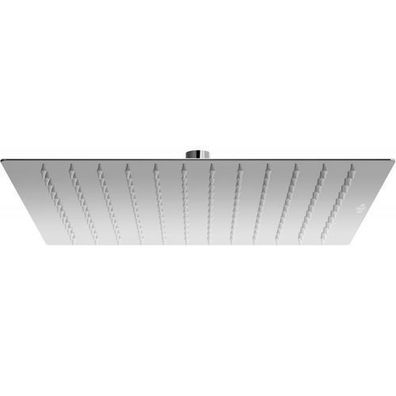 Mexen Slim Kopfbrause 30 x 30 cm, Chrom - 79130-00