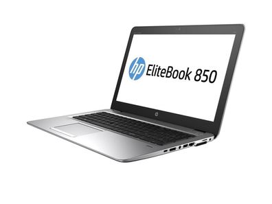 HP EliteBook 850 G3 - vorkonfiguriert