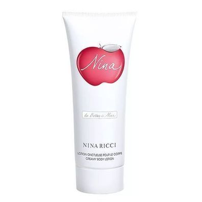 Nina Ricci Koerperbalsam, 200 ml