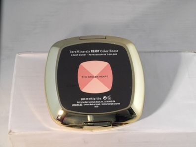 Bare Minerals Color Boost, The Stolen Heart"