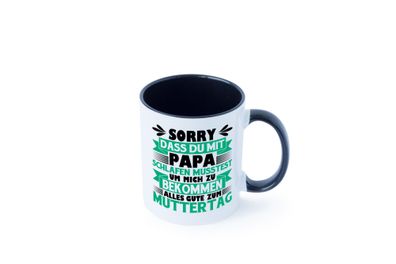 Muttertags Tasse vl4 Tasse - Geschenk