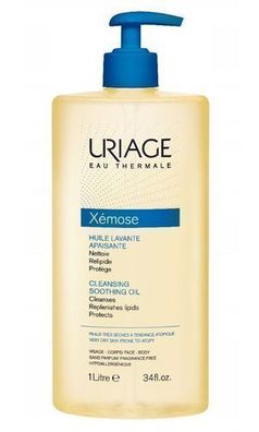 Uriage Xemose Pflegeoel 1000ml