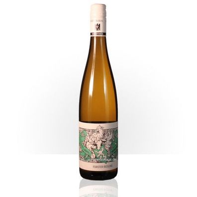 Weingut Reichsrat von Buhl 2022 Riesling Forster trocken VDP 0.75 Liter