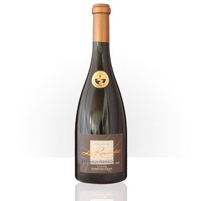 Domaine de la Renaudie 2018 Touraine Chenonceaux rouge AOC 0.75 Liter