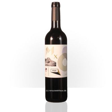 Tinedo 2017 Tinedo MAX VDLT de Castilla 0.75 Liter