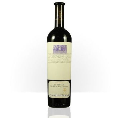 Marqués de Grinon 2015 El Rincón Vino de Madrid DO 0.75 Liter