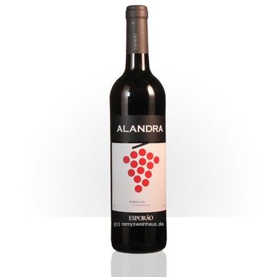 Herdade do Esporao 2018 Alandra Tinto 0.75 Liter
