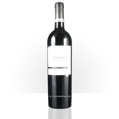 Martins Semedo 2017 Ataide Semedo Reserva Touriga-national DOC 0.75 Liter