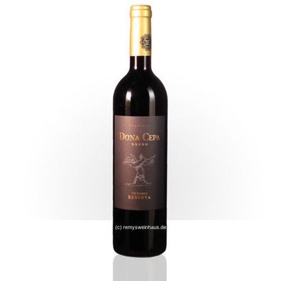 Quinta das Arcas 2017 Dona Cepa Reserva Vinho Tinto DOP 0.75 Liter