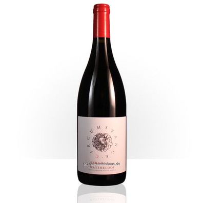 Waterkloof Wine Estate 2018 Waterkloof Circumstance Syrah 0.75 Liter