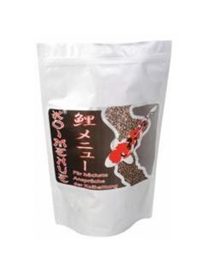 Koimenue Aquamix Taler 1 - 15kg 25-27mm Koifutter Koiteich