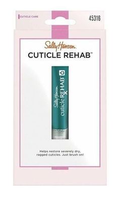 Sally Hansen Regenerierendes Nagelhautpflege-Serum, 8,8 ml