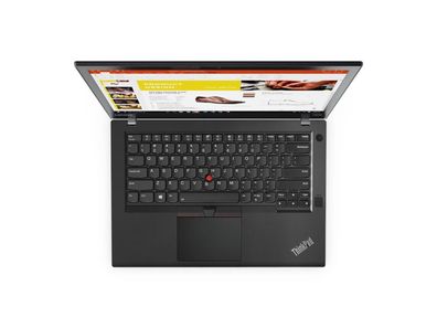 Lenovo Thinkpad T470 - vorkonfiguriert