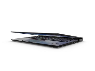 Lenovo Thinkpad T460s - vorkonfiguriert