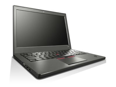 Lenovo Thinkpad X250 - vorkonfiguriert