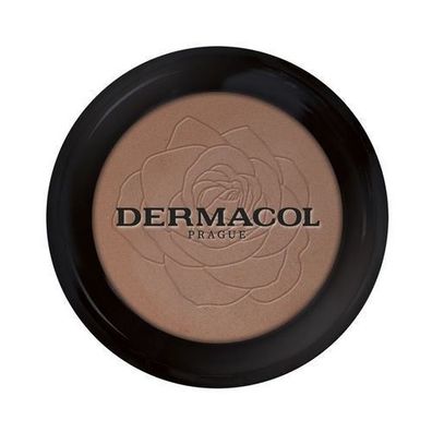 Dermacol Wangenrouge 04, 5g - Zarter Farbtupfer fuer ein strahlendes Aussehen