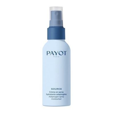 Payot Source Adaptogen, Feuchtigkeitsspray fuer das Gesicht, 40ml
