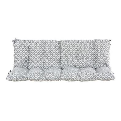 Auflage für Hollywoodschaukel / Bank 150 cm Frigiliana H039-06PB PATIO
