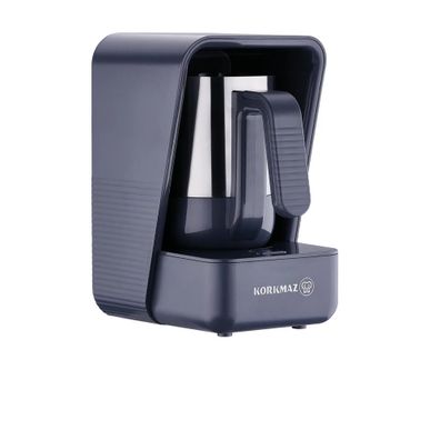 Korkmaz Moderna Kaffeemaschine - mit automatischer Abschaltung 400W, 1,25L