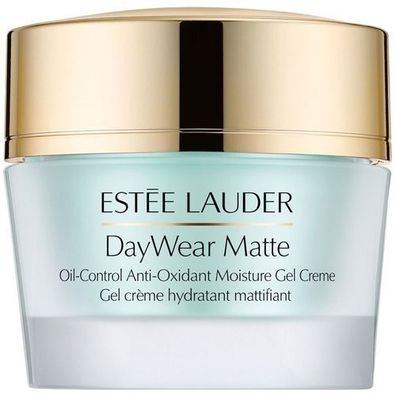 Estee Lauder Gesichtsgel-Creme mit Mattierungseffekt, 50 ml