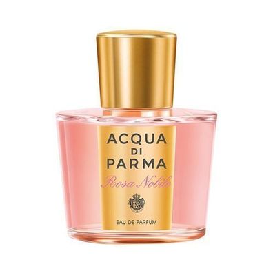 Acqua di Parma Rosa Nobile Eau de Parfum, 100 ml - Eleganter Damenduft in Premiu