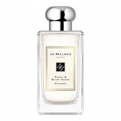 Jo Malone Peony & Blush Suede Eau de Cologne, 100 ml