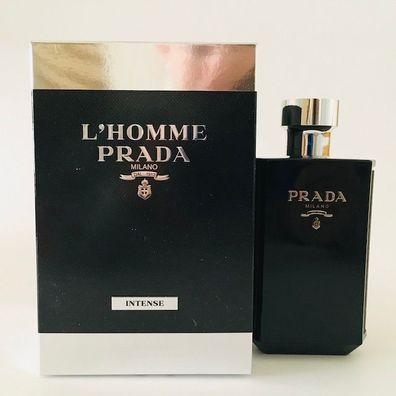 Prada L'Homme Intense Eau de Parfum 100ml