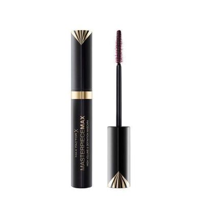 Max Factor Masterpiece Max Volumen-Mascara 001 Schwarz, 7,2 ml