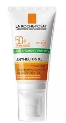 La Roche-Posay Anthelios Gel-Creme SPF50+ 50ml - Optimale Sonnenpflege für empfi