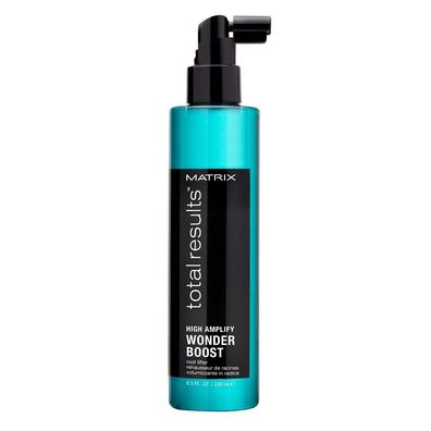 Matrix Volumenspray für mehr Fülle am Ansatz, 250ml