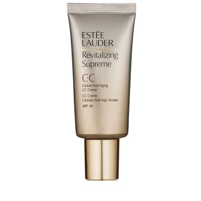 Estée Lauder Revitalizing Supreme CC-Creme Anti-Aging, pflegende Gesichtspflege,