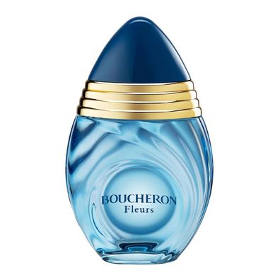 Boucheron Fleurs Eau de Parfum, 100ml - Zeitloser Duft aus Paris für Damen