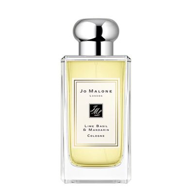 Jo Malone Limette Basilikum & Mandarine Eau de Cologne Spray, 100 ml