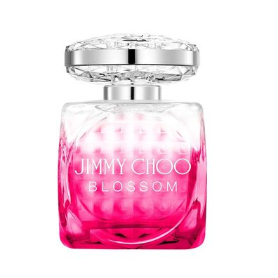 Jimmy Choo Blossom Eau de Parfum 60ml - Luxuriöses Parfüm für Damen in elegantem