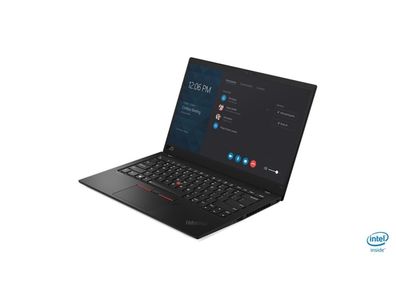 Lenovo Thinkpad X1 Carbon Gen7 - vorkonfiguriert
