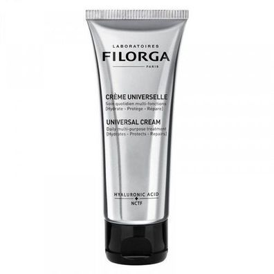 Filorga Ultimative Gesichts- und Körperpflegecreme, 100ml