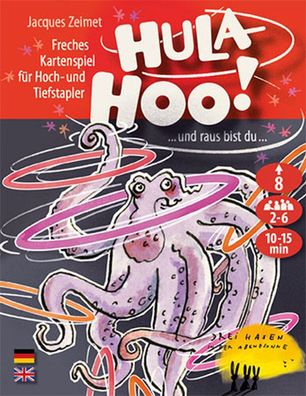 HULA-HOO!