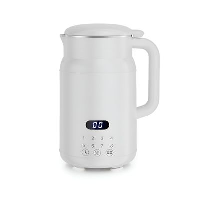 VCCstore-Sojamilchmaschine 800ml – 10 Klingen, 29 Min, Selbstreinigung