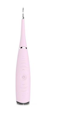 VCCstore-Vibrations-Zahnreiniger - Effektive Zahnsteinentfernung für Zuhause